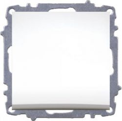 ZENA VEGA KAR BEYAZ ANAHTAR M+K