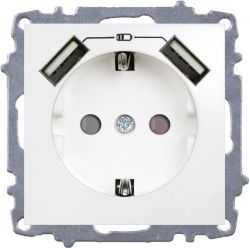 ZENA VEGA KAR BEYAZ ANAHTAR M+K